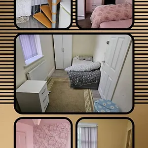 Available At Buckingham Road Homestay Doncaster